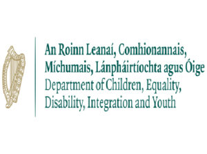 Department of Children, Equality, Disability, Integration and Youth